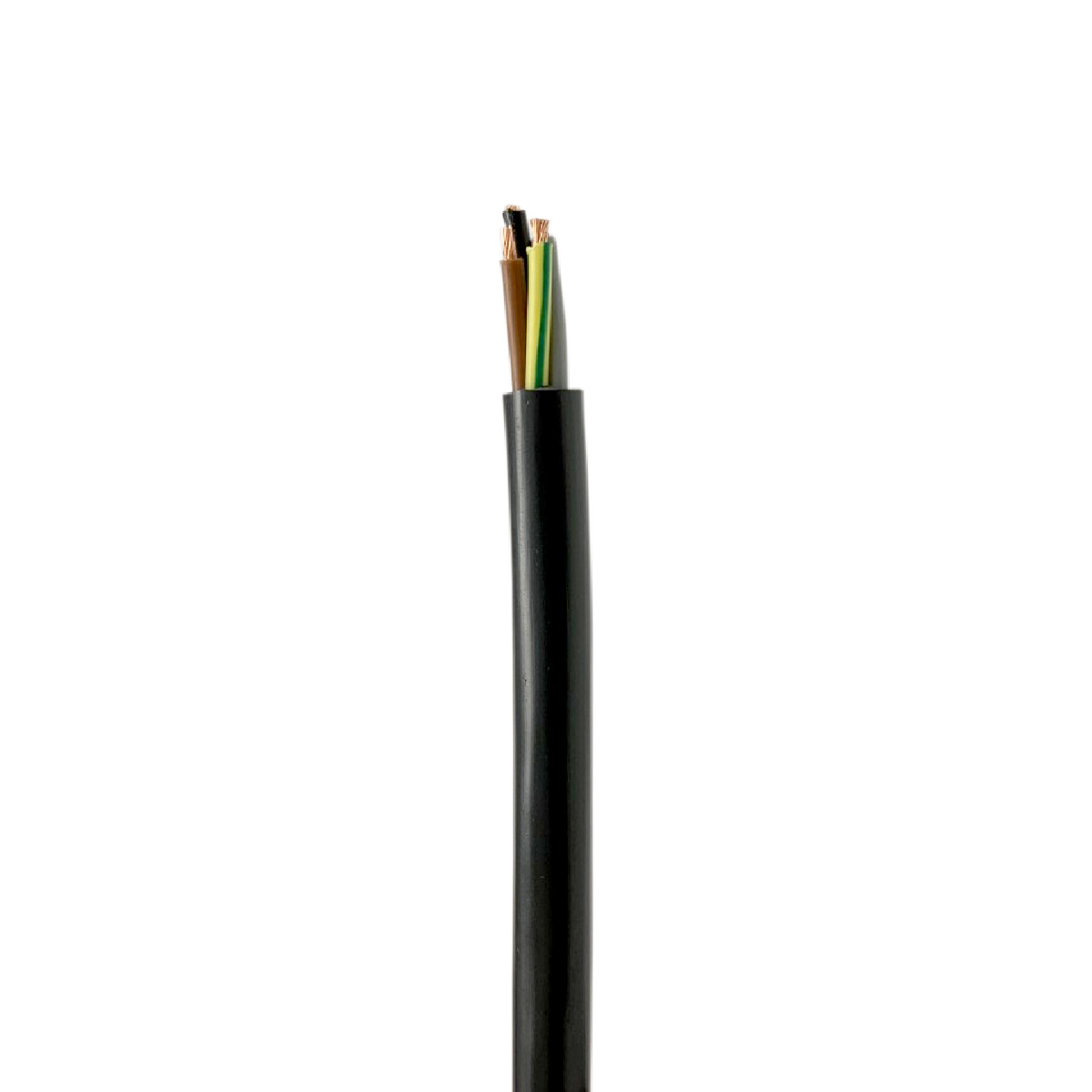 Powerflex RV-K - Eurokabel