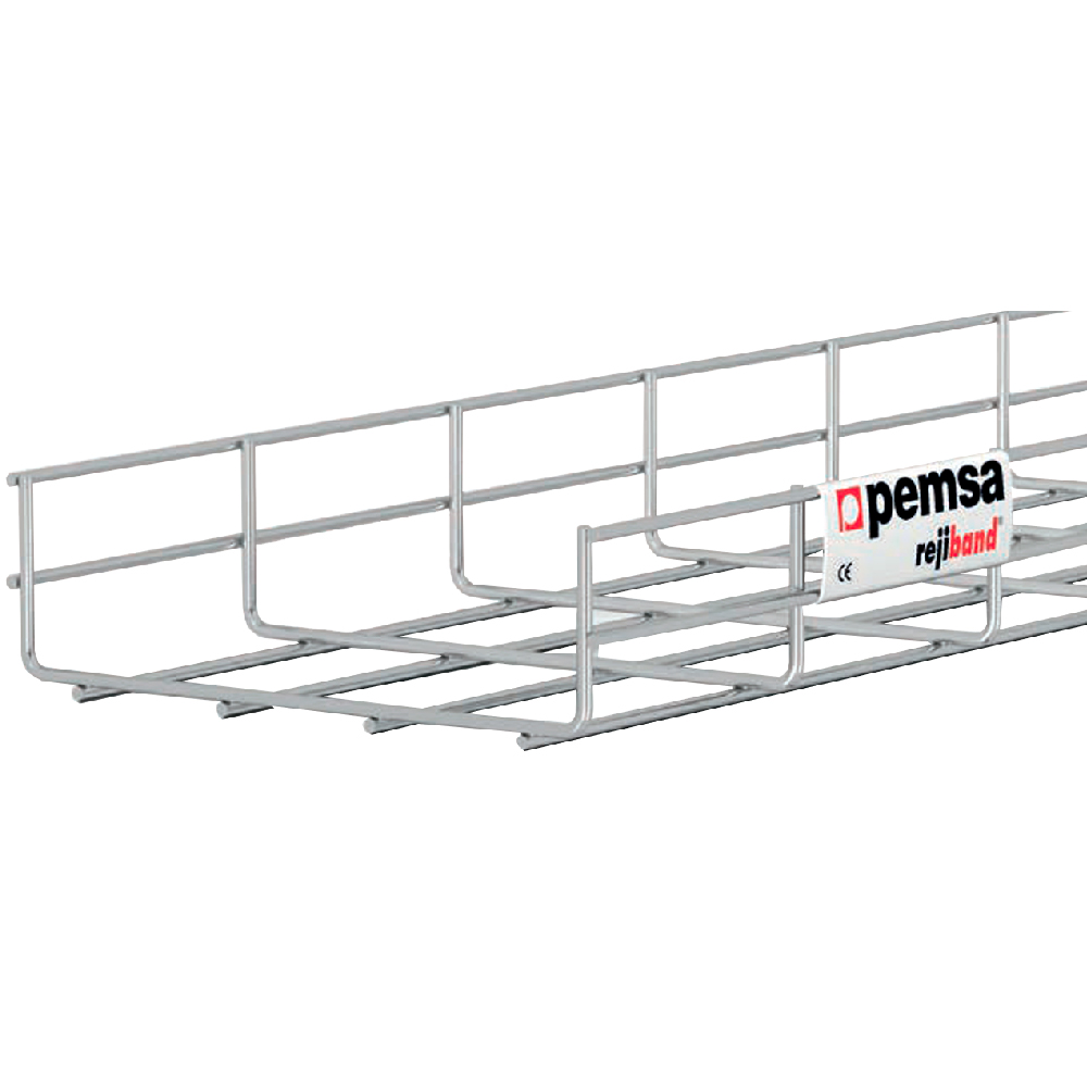 Rejiband Extensible Rejiband® 304 INOX - Eurokabel