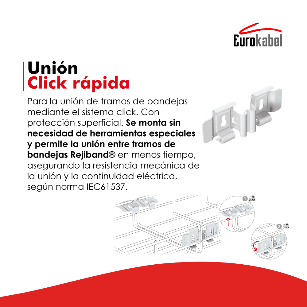 Unión-Click-Rápida